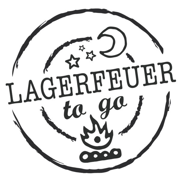 Lagerfeuer to go - das Original